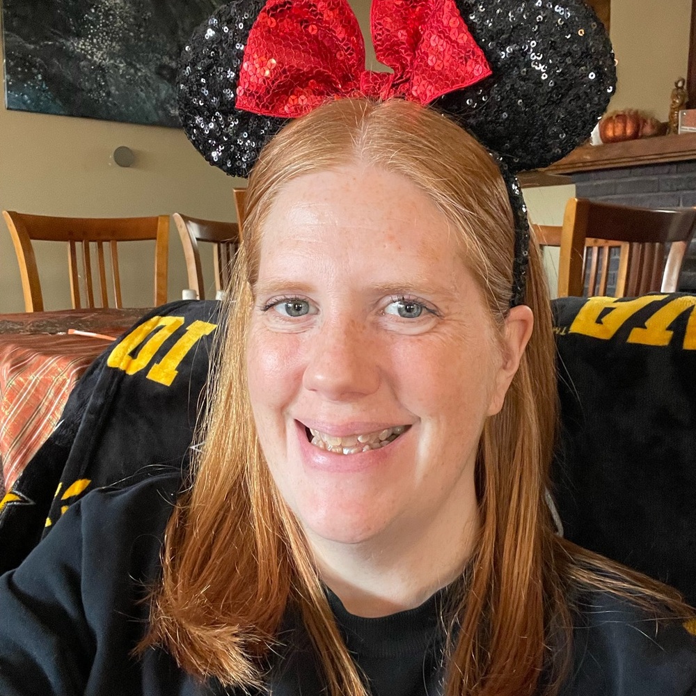 Meet your Posher, Aubrey